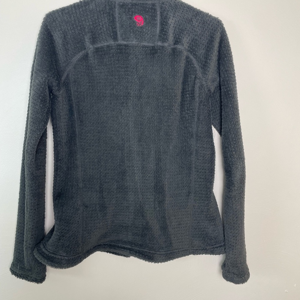 Mountain Hardware Jacket Size Medium - image 8